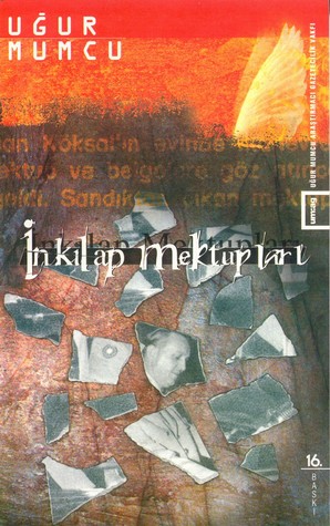 Inkilap Mektuplari